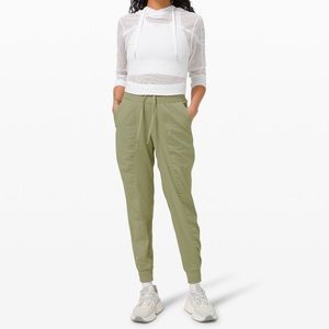 Lululemon Dance Studio Joggers